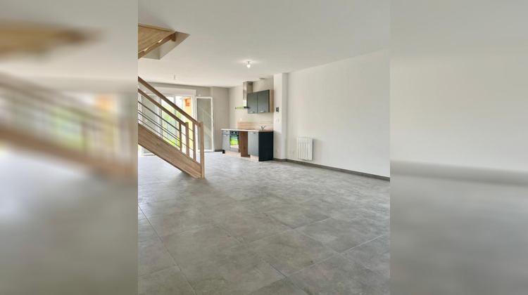 Ma-Cabane - Vente Maison COMPIEGNE, 107 m²