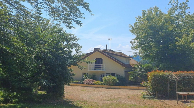 Ma-Cabane - Vente Maison COMPIEGNE, 190 m²