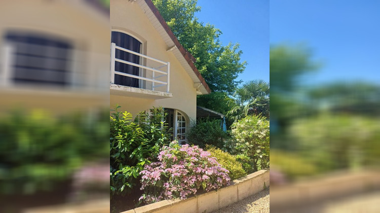 Ma-Cabane - Vente Maison COMPIEGNE, 190 m²