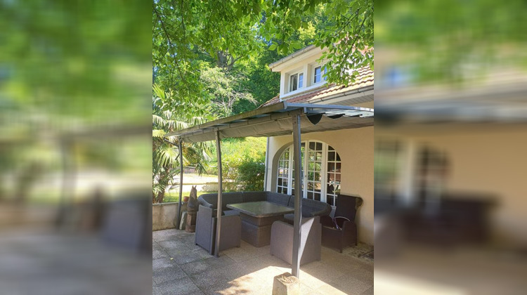 Ma-Cabane - Vente Maison COMPIEGNE, 190 m²