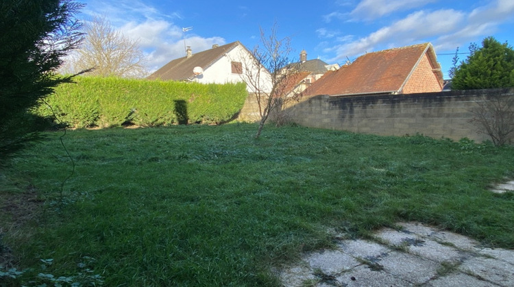 Ma-Cabane - Vente Maison COMPIEGNE, 125 m²