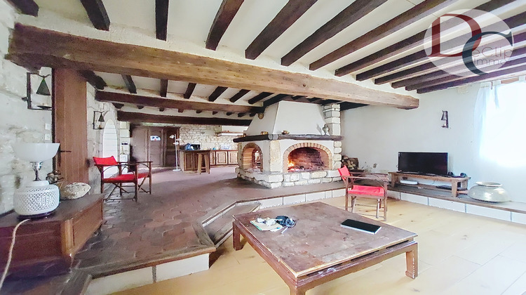 Ma-Cabane - Vente Maison Compiègne, 220 m²