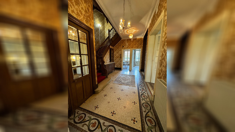 Ma-Cabane - Vente Maison COMPIEGNE, 300 m²