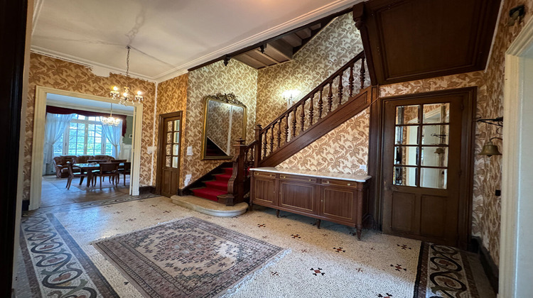 Ma-Cabane - Vente Maison COMPIEGNE, 300 m²