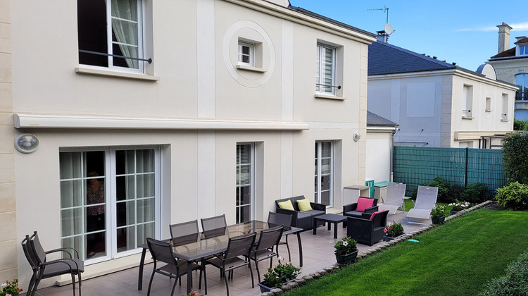 Ma-Cabane - Vente Maison COMPIEGNE, 139 m²