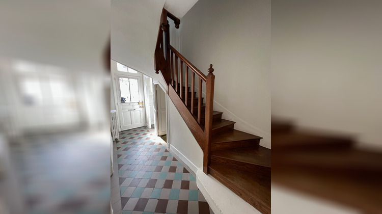 Ma-Cabane - Vente Maison COMPIEGNE, 85 m²