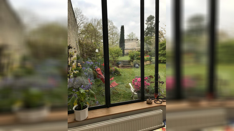 Ma-Cabane - Vente Maison COMPIEGNE, 354 m²