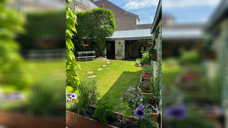 Ma-Cabane - Vente Maison COMPIEGNE, 183 m²