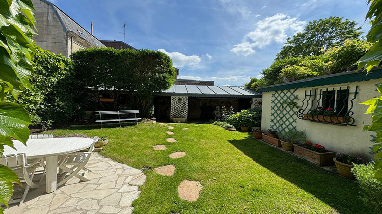 Ma-Cabane - Vente Maison COMPIEGNE, 183 m²