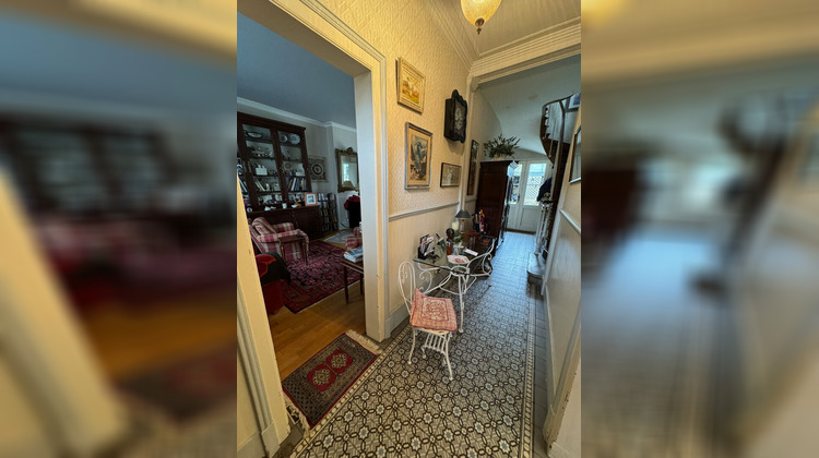 Ma-Cabane - Vente Maison COMPIEGNE, 183 m²