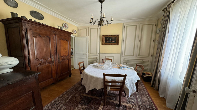 Ma-Cabane - Vente Maison COMPIEGNE, 183 m²