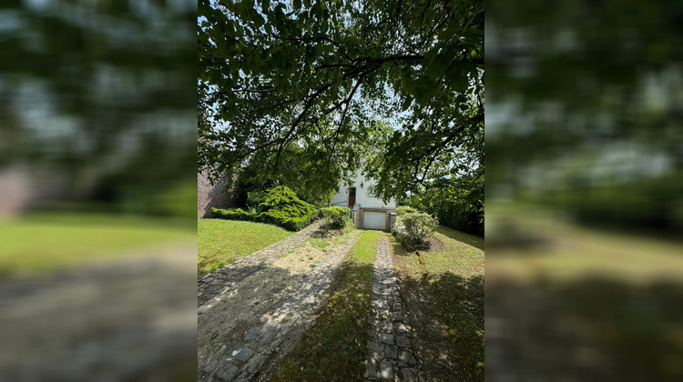 Ma-Cabane - Vente Maison COMPIEGNE, 140 m²