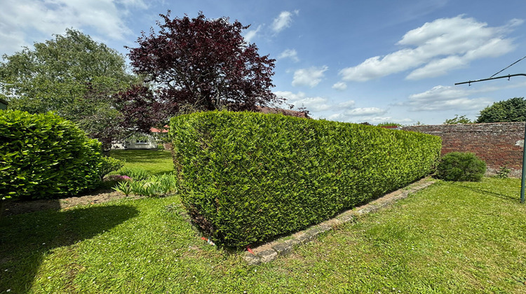 Ma-Cabane - Vente Maison COMPIEGNE, 140 m²