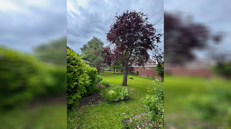 Ma-Cabane - Vente Maison COMPIEGNE, 140 m²