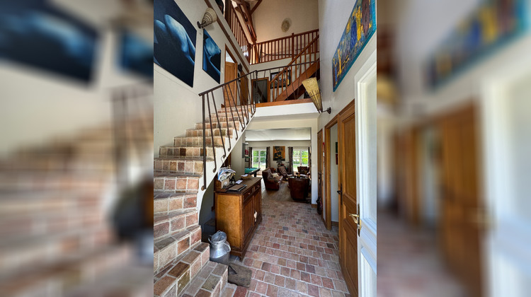 Ma-Cabane - Vente Maison COMPIEGNE, 200 m²