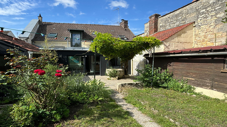 Ma-Cabane - Vente Maison COMPIEGNE, 130 m²
