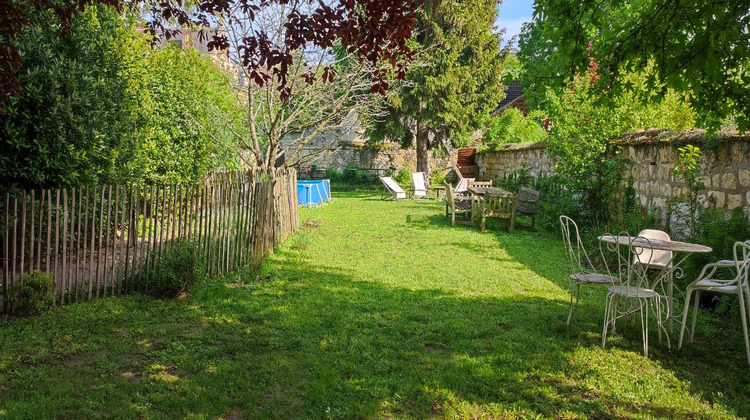 Ma-Cabane - Vente Maison COMPIEGNE, 130 m²