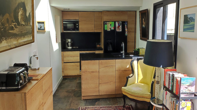 Ma-Cabane - Vente Maison COMPIEGNE, 130 m²