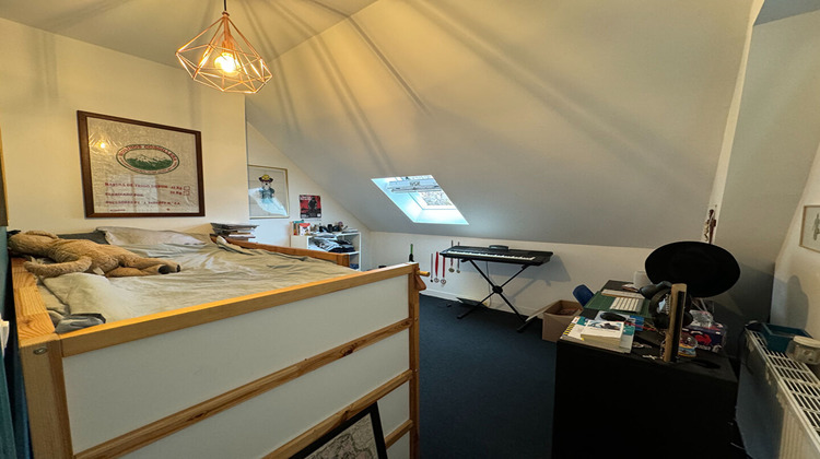 Ma-Cabane - Vente Maison COMPIEGNE, 130 m²