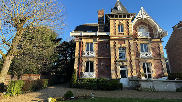 Ma-Cabane - Vente Maison COMPIEGNE, 280 m²