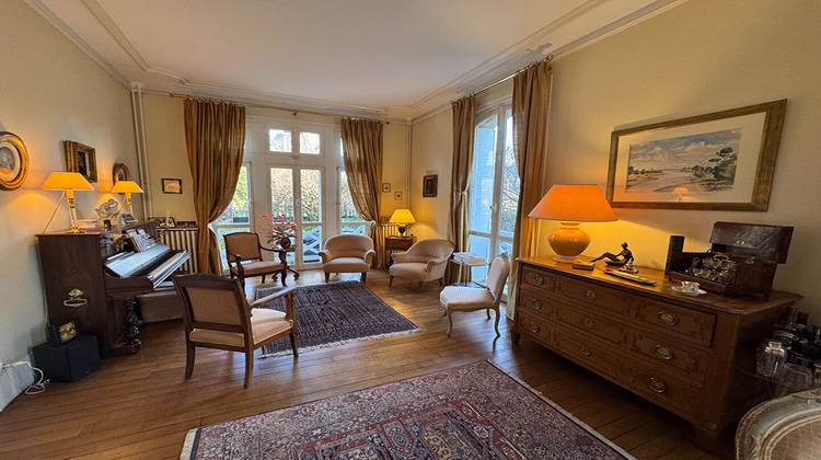 Ma-Cabane - Vente Maison COMPIEGNE, 280 m²