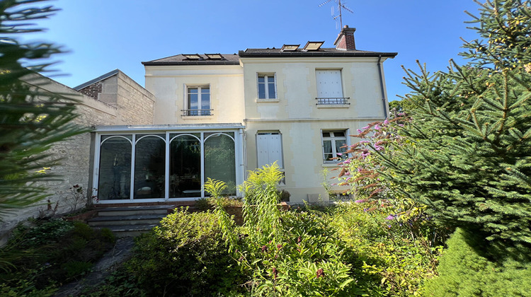 Ma-Cabane - Vente Maison COMPIEGNE, 200 m²