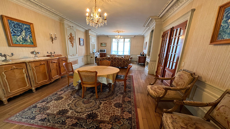 Ma-Cabane - Vente Maison COMPIEGNE, 200 m²