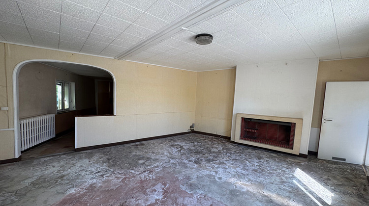 Ma-Cabane - Vente Maison COMPIEGNE, 60 m²