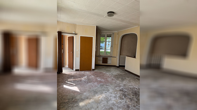 Ma-Cabane - Vente Maison COMPIEGNE, 60 m²