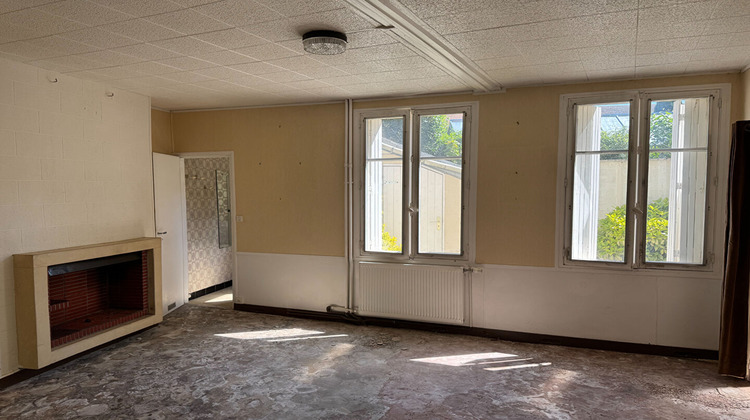 Ma-Cabane - Vente Maison COMPIEGNE, 60 m²