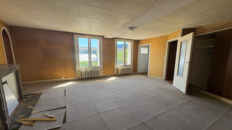 Ma-Cabane - Vente Maison COMPIEGNE, 60 m²