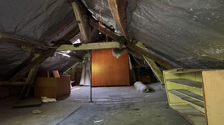 Ma-Cabane - Vente Maison COMPIEGNE, 60 m²