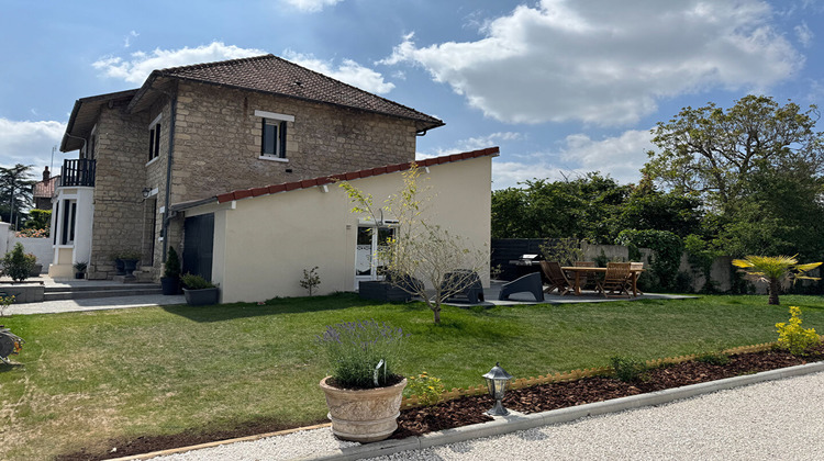 Ma-Cabane - Vente Maison COMPIEGNE, 120 m²