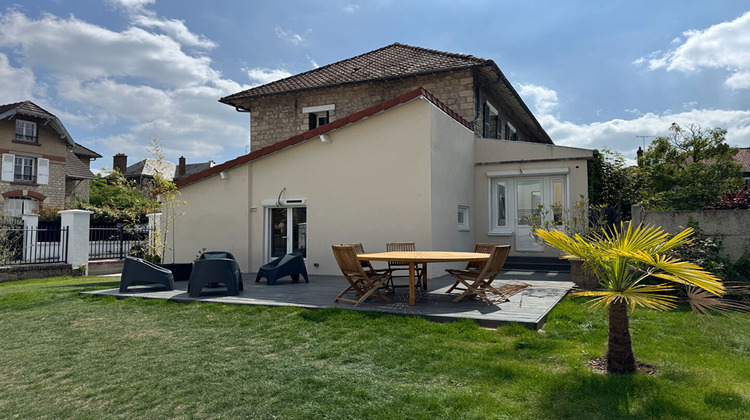 Ma-Cabane - Vente Maison COMPIEGNE, 120 m²