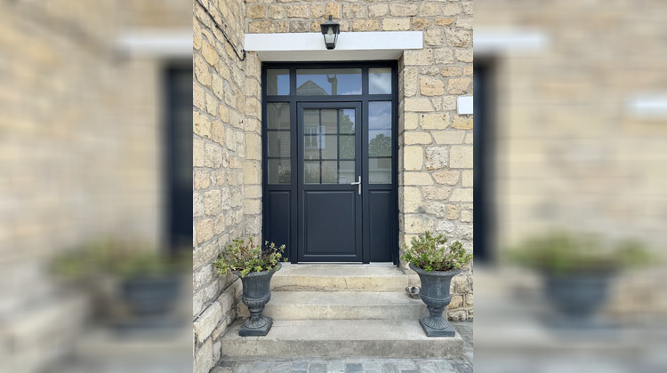 Ma-Cabane - Vente Maison COMPIEGNE, 120 m²