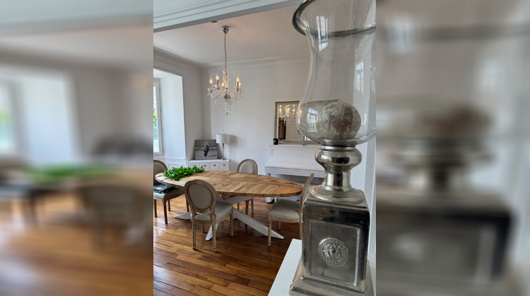 Ma-Cabane - Vente Maison COMPIEGNE, 120 m²