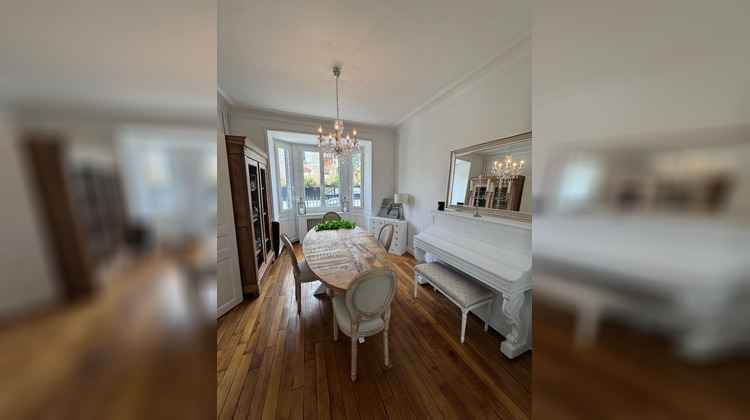 Ma-Cabane - Vente Maison COMPIEGNE, 120 m²