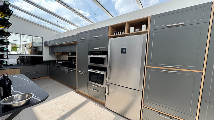 Ma-Cabane - Vente Maison COMPIEGNE, 120 m²