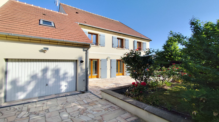 Ma-Cabane - Vente Maison COMPIEGNE, 145 m²