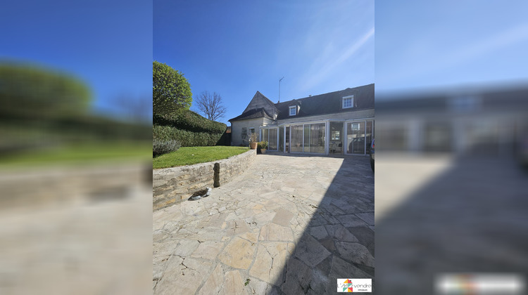 Ma-Cabane - Vente Maison Compiègne, 185 m²