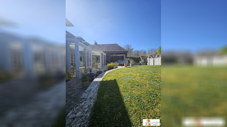 Ma-Cabane - Vente Maison Compiègne, 185 m²