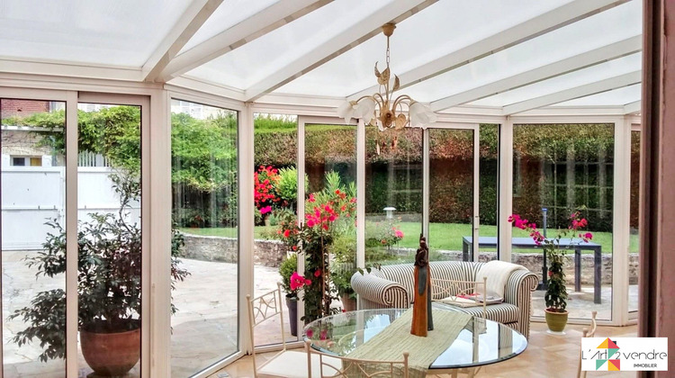 Ma-Cabane - Vente Maison Compiègne, 185 m²