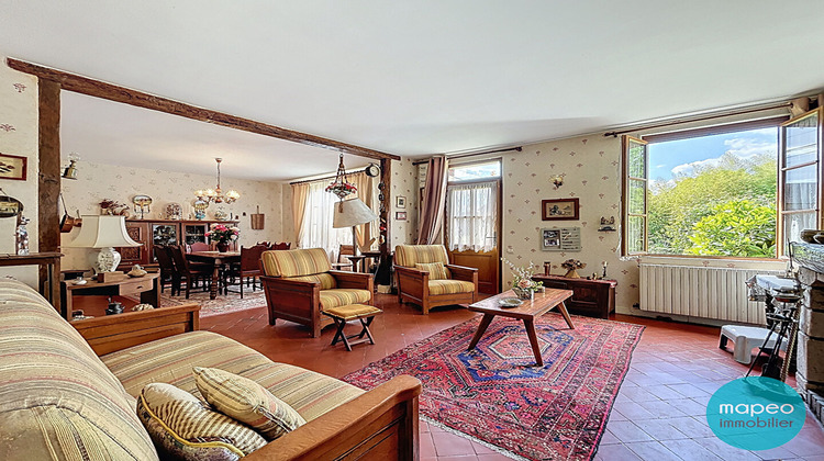 Ma-Cabane - Vente Maison COMPIEGNE, 154 m²