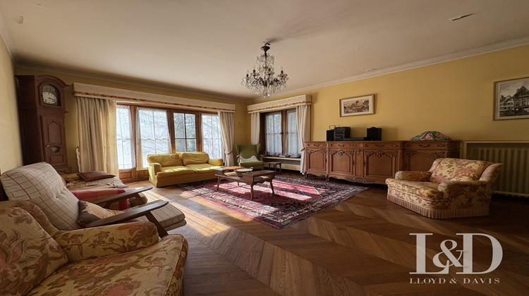 Ma-Cabane - Vente Maison Compiègne, 280 m²