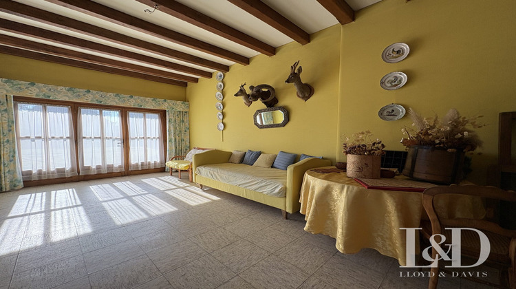 Ma-Cabane - Vente Maison Compiègne, 280 m²