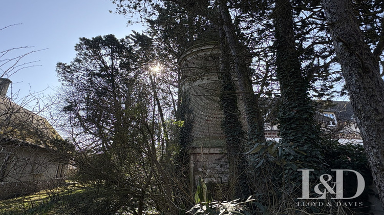 Ma-Cabane - Vente Maison Compiègne, 280 m²
