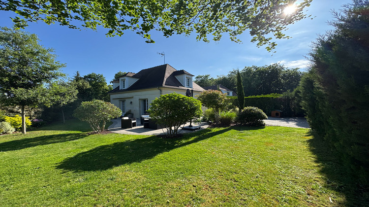 Ma-Cabane - Vente Maison COMPIEGNE, 200 m²