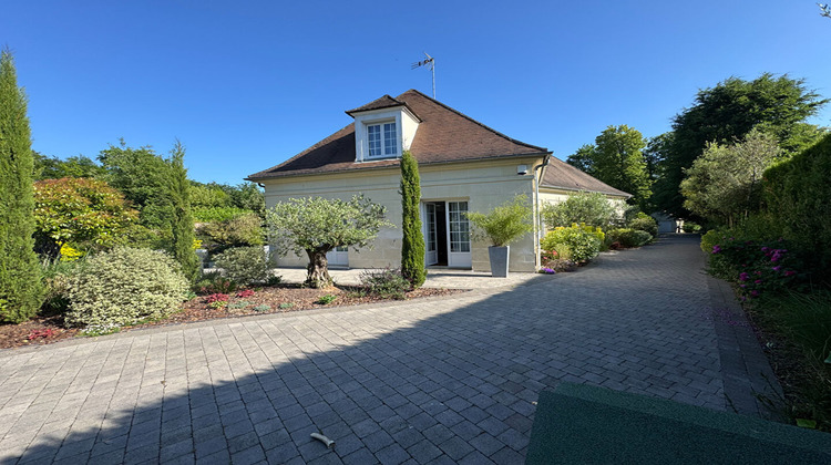 Ma-Cabane - Vente Maison COMPIEGNE, 200 m²