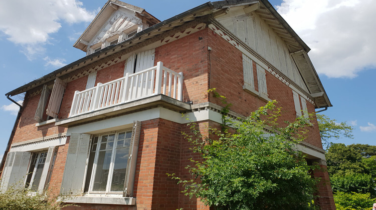Ma-Cabane - Vente Maison COMPIEGNE, 127 m²