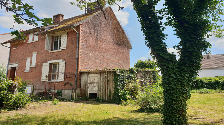 Ma-Cabane - Vente Maison COMPIEGNE, 127 m²